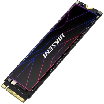 Накопитель SSD Hikvision PCIe 4.0 x4 4TB HS-SSD-FUTURE PRO 4096G M.2 2280 - купить недорого с доставкой в интернет-магазине