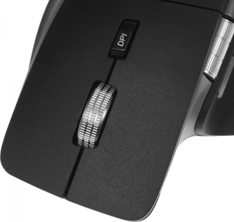 Мышь Acer OMR405 черный оптическая 4800dpi беспров. BT/Radio USB 8but (ZL.MCEEE.02V) - купить недорого с доставкой в интернет-магазине