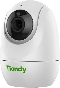 Камера видеонаблюдения IP Tiandy PTZ TC-H332N 9DA-4 Wi-Fi 4-4мм - купить недорого с доставкой в интернет-магазине