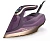 Утюг Philips DST8040/30 3000Вт фиолетовый
