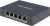 Коммутатор Hikvision DS-3E0505HP-E 5x1Гбит/с 3PoE+ 1PoE++ 60W неуправляемый - цена, купить или заказать с доставкой в интернет-магазине Коммутатор Hikvision DS-3E0505HP-E 5x1Гбит/с 3PoE+ 1PoE++ 60W неуправляемый - купить недорого с доставкой в интернет-магазине