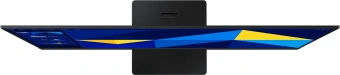 Монитор Samsung 27" S27D300GAIXCI черный IPS LED 16:9 HDMI матовая 1000:1 250cd 178гр/178гр 1920x1080 100Hz VGA FHD 2.9кг - купить недорого с доставкой в интернет-магазине