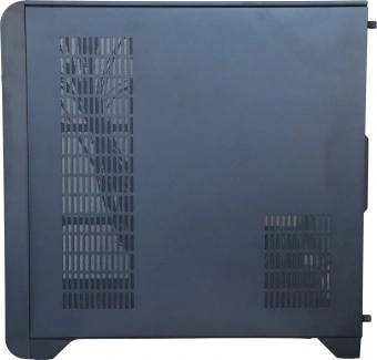 Корпус Accord ACC-R10B черный без БП ATX 1xUSB3.0 1xUSB3.1 audio - купить недорого с доставкой в интернет-магазине