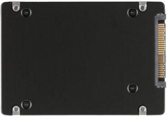Накопитель SSD Samsung PCIe 4.0 x4 960GB MZQL2960HCJR-00A07 PM9A3 2.5" 1 DWPD - купить недорого с доставкой в интернет-магазине