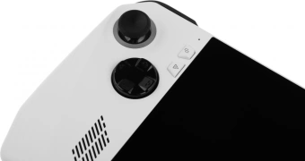 Игровая консоль Asus ROG Ally белый - купить недорого с доставкой в интернет-магазине