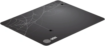 Коврик для мыши Cactus Spider gray 250x200x3мм (CS-MP-D13S) - купить недорого с доставкой в интернет-магазине