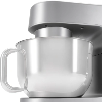 Миксер планетарный Vitek VT-PM0550 2000Вт серебристый - купить недорого с доставкой в интернет-магазине