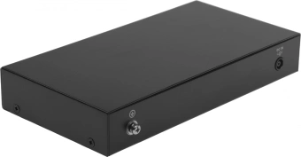 Коммутатор Dahua DH-CS4010-8GT-110 (L2) 10x100Мбит/с 8PoE 110W управляемый - купить недорого с доставкой в интернет-магазине