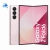 Смартфон Samsung SM-F956B Galaxy Z Fold 6 5G 256Gb 12Gb розовый раскладной 3G 4G 2Sim 7.6" 1856x2160 Android 14 50Mpix 802.11 a/b/g/n/ac/ax NFC GPS GSM900/1800 GSM1900 TouchSc Protect - купить недорого с доставкой в интернет-магазине