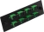 Панель Lanmaster LAN-APM-8X2LC/OS2 1/4 19" 8xLC дупл. 9/125 OS2 (упак.:1шт) - купить недорого с доставкой в интернет-магазине