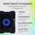 Подставка для ноутбука Digma D-NCP190-1x100RGB 19" 428x316x58мм 52дБ 2xUSB 1x 140ммFAN 1280г Fan-control металл/пластик черный - купить недорого с доставкой в интернет-магазине