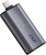 Накопитель SSD A-Data USB3.2 Gen2 1TB SC750-1000G-CCBK SC750 серый - купить недорого с доставкой в интернет-магазине