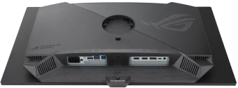 Монитор Asus 26.5" ROG Strix XG27UCDMG черный QD OLED LED 16:9 HDMI матовая HAS Piv 450cd 178гр/178гр 3840x2160 240Hz FreeSync Premium DP Quad 4K (2160p) USB 7.44кг - купить недорого с доставкой в интернет-магазине