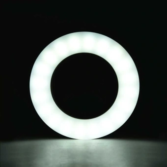 Осветитель DF LED-02 - купить недорого с доставкой в интернет-магазине
