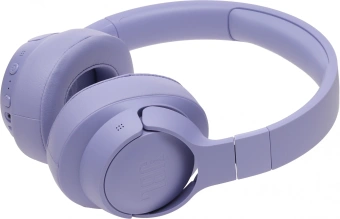 Гарнитура накладные JBL Tune 770NC 1.2м фиолетовый беспроводные bluetooth оголовье (JBLT770NCPUR) - купить недорого с доставкой в интернет-магазине