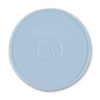 Измельчитель электрический Hyundai HYC-P3118 0.8л. 300Вт голубой/синий - купить недорого с доставкой в интернет-магазине