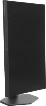 Монитор AOC 23.8" Gaming 24G4HX черный IPS LED 16:9 HDMI M/M матовая HAS Piv 300cd 178гр/178гр 1920x1080 200Hz DP FHD 2.49кг - купить недорого с доставкой в интернет-магазине