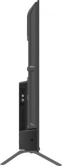 Телевизор QLED Skyworth 75" 75Q67G черный/серый 4K Ultra HD 60Hz DVB-T DVB-T2 DVB-C DVB-S DVB-S2 USB WiFi Smart TV - купить недорого с доставкой в интернет-магазине