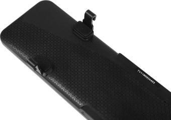 Видеорегистратор TrendVision MR-1100 черный 4Mpix 2160x3840 2160p 150гр. GPS SA 223 - купить недорого с доставкой в интернет-магазине