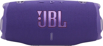 Колонка порт. JBL Charge 6 пурпурный 45W 1.0 BT 10м 7500mAh (JBLCHARGE6PUR) - купить недорого с доставкой в интернет-магазине