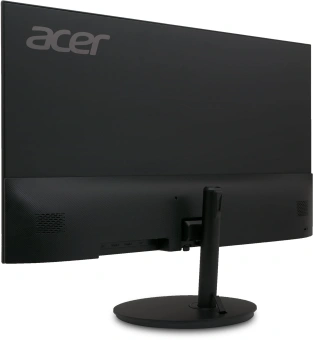 Монитор Acer 23.8" SH242YP1bih черный IPS LED 1ms 16:9 HDMI матовая HAS Piv 250cd 178гр/178гр 1920x1080 144Hz FreeSync VGA FHD 2.41кг - купить недорого с доставкой в интернет-магазине