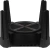 Роутер беспроводной Netis NX62 AX6000 10/100/1000/2500BASE-TX/4G ready черный - купить недорого с доставкой в интернет-магазине