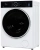 Стиральная машина Midea MF205D80WB/W-RU класс: A загр.фронтальная макс.:8кг (с сушкой) белый инвертор - купить недорого с доставкой в интернет-магазине