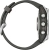Смарт-часы Garmin Fenix 7S 1.2" корп.серый рем.черный (010-02539-01) - купить недорого с доставкой в интернет-магазине
