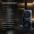 Стиральная машина Hyundai WMD9425 класс: A+++ загр.фронтальная макс.:15кг (с сушкой) темно-синий - купить недорого с доставкой в интернет-магазине