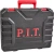 Углошлифовальная машина P.I.T. PWS20H-125A/1 7000об/мин рез.шпин.:M14 d=125мм жестк.кейс - цена, купить или заказать с доставкой в интернет-магазине Углошлифовальная машина P.I.T. PWS20H-125A/1 7000об/мин рез.шпин.:M14 d=125мм жестк.кейс - купить недорого с доставкой в интернет-магазине