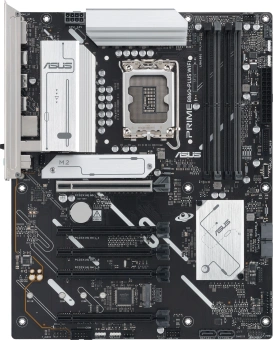 Материнская плата Asus PRIME B860-PLUS WIFI Soc-1851 Intel B860 4xDDR5 ATX AC`97 8ch(7.1) 2.5Gg RAID+HDMI+DP - купить недорого с доставкой в интернет-магазине