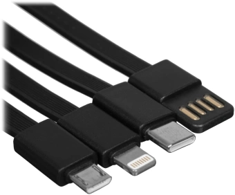 Мобильный аккумулятор Tecno Pocket S101Q 10000mAh QC3.0/PD3.0 22.5W 2.4A 2xUSB-A/USB-C черный - купить недорого с доставкой в интернет-магазине