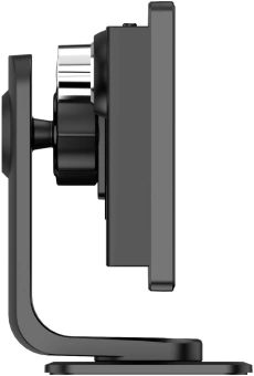 Автомобильный монитор Digma Smart Play 1200 Dual 8.9" 600x1024 - купить недорого с доставкой в интернет-магазине