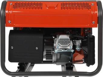 Генератор Husqvarna G3200P 3кВт - купить недорого с доставкой в интернет-магазине
