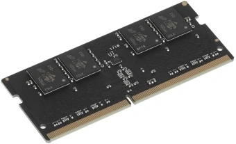 Память DDR4 4GB 2400MHz Patriot PSD44G240081S Signature RTL PC4-19200 CL17 SO-DIMM 260-pin 1.2В single rank Ret - купить недорого с доставкой в интернет-магазине