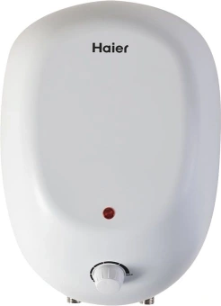 Водонагреватель Haier ES8V-Q1(R) 1.5кВт 8л электрический настенный/белый - купить недорого с доставкой в интернет-магазине