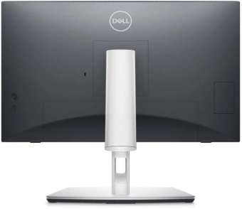 Монитор Dell 24" P2424HT черный IPS LED 16:9 HDMI M/M матовая HAS Piv 300cd 178гр/178гр 1920x1080 60Hz DP FHD USB Touch - купить недорого с доставкой в интернет-магазине