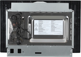 Микроволновая печь Gorenje BM201AG1X 20л. 800Вт нержавеющая сталь (встраиваемая) - купить недорого с доставкой в интернет-магазине
