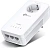 Сетевой адаптер Powerline TP-Link TL-WPA8631P Gigabit Ethernet