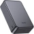 Мобильный аккумулятор Hoco J160 20000mAh 3A серый (64103) - купить недорого с доставкой в интернет-магазине