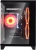 Корпус Bloody BD-CC105 черный без БП mATX 5x120mm 1xUSB2.0 1xUSB3.0 audio bott PSU - купить недорого с доставкой в интернет-магазине