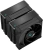 Устройство охлаждения(кулер) Deepcool AK620 Zero Dark Soc-AM5/AM4/1151/1200/2066/1700 4-pin Al+Cu 260W 1456gr Ret - купить недорого с доставкой в интернет-магазине