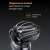 Бритва сетчатая Braun 52-B7000cc реж.эл.:3 питан.:аккум. белый - купить недорого с доставкой в интернет-магазине