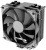Устройство охлаждения(кулер) ID-Cooling SE-214-XT Basic Soc-AM5/AM4/1151/1200/1700 4-pin 16-27dB Al+Cu 180W 500gr Ret - купить недорого с доставкой в интернет-магазине