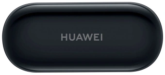 Гарнитура внутриканальные Huawei Freebuds 3i черный беспроводные bluetooth в ушной раковине (55033026) - купить недорого с доставкой в интернет-магазине