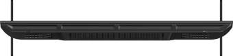 Телевизор LED Vitek 50" VT-50UBS410 Google TV Frameless черный/черный 4K Ultra HD 60Hz MEMC DVB-T DVB-T2 DVB-C DVB-C2 DVB-S DVB-S2 USB 2.0 WiFi Smart TV - купить недорого с доставкой в интернет-магазине