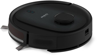 Пылесос-робот Red Solution RV-RL6100S 35Вт черный - купить недорого с доставкой в интернет-магазине