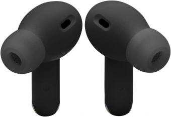 Гарнитура внутриканальные JBL Wave Beam 2 черный беспроводные bluetooth в ушной раковине (JBLWBEAM2BLK) - купить недорого с доставкой в интернет-магазине