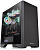Корпус Thermaltake S300 TG черный без БП ATX 6x120mm 6x140mm 3x200mm 2xUSB2.0 1xUSB3.0 audio bott PSU