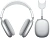 Гарнитура мониторные Hoco W65 1.2м серебристый беспроводные bluetooth оголовье (50403)